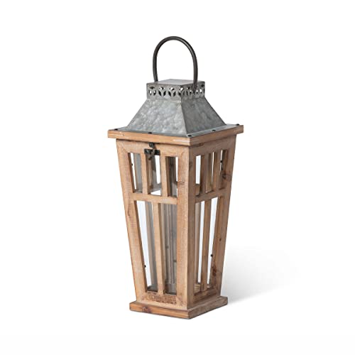 Park Hill Collection ELW20533 Hearth Lantern, Small