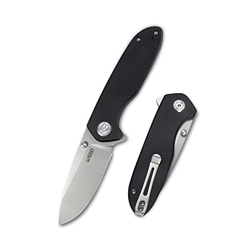 KUBEY Belus KU342A Folding Pocket Knife
