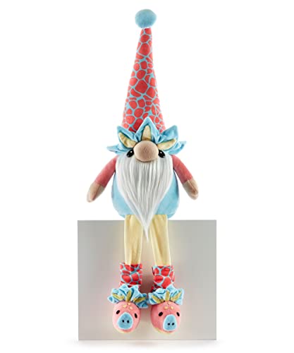 Giftcraft Drago Dragon Gnome, Polyester