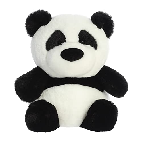 Aurora - Stubez - 11" Bamboo Panda