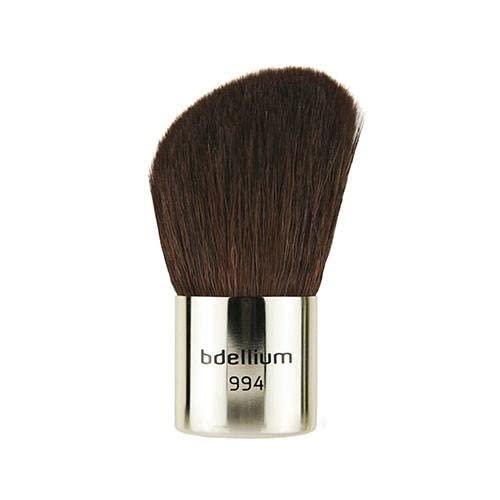 Bdellium Tools Professional Makeup Brush Studio Series - Slanted Kabuki 994