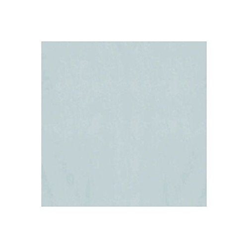 Amscan Solid Tissue, 20" x 20", Silver