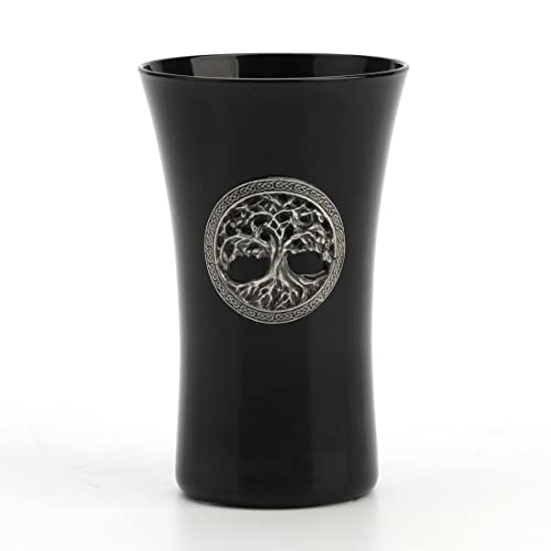 Unicorn Studio Veronese Design 80 ml World Tree Of Life Shot Glass