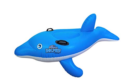 Swimline Dolphin Stable Pool Float