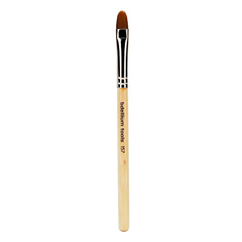 Bdellium Tools Professional Makeup Brush Special FX Series - Large Veining 157