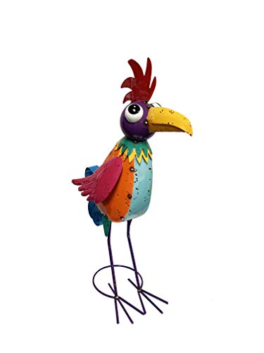 Continental Art Center Inc. CAC194054A Statue, Multicolor
