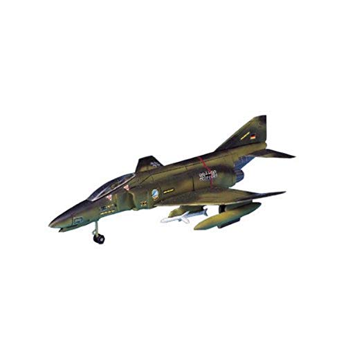MRC Academy F-4F Phantom II