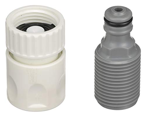 Seachoice 18411 Outboard Flush Kit for Mercury, Mariner, Yamaha and Suzuki Outboard Engines