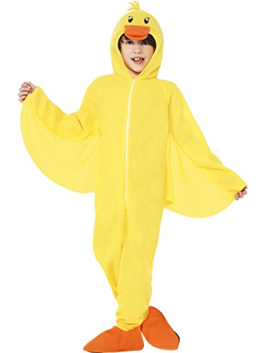 Smiffys Duck Costume