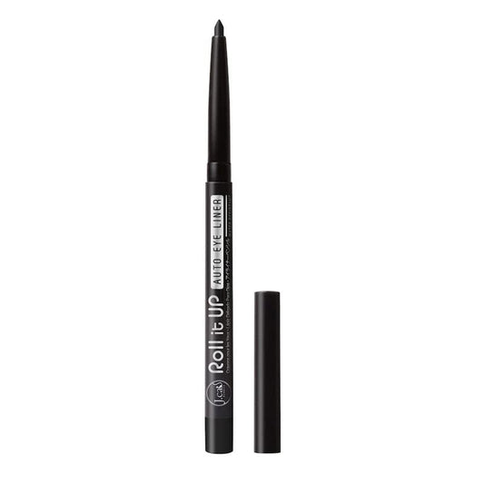 J.Cat Beauty Roll It Up Auto Eye Liner - Bulk Black