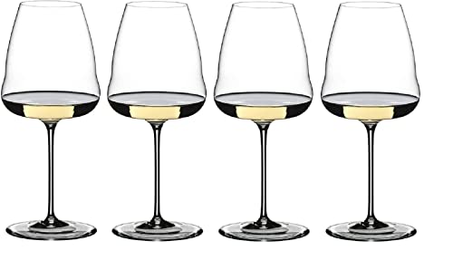 Riedel WINEWINGS / PAY 3 GET 4 - SAUVIGNON BLANC