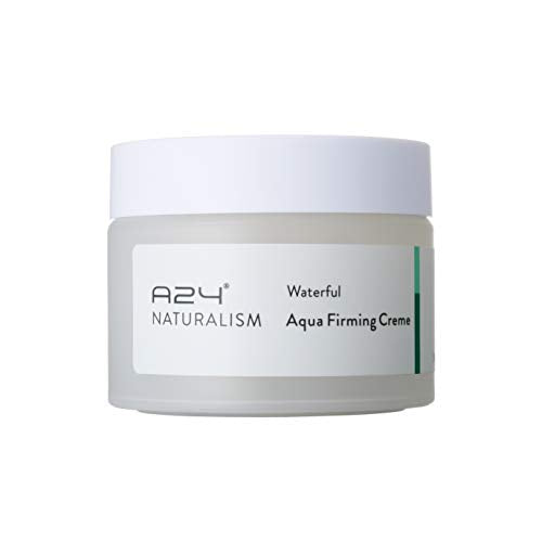 A24 Moisturizers (A24 Aqua Firming Cream)