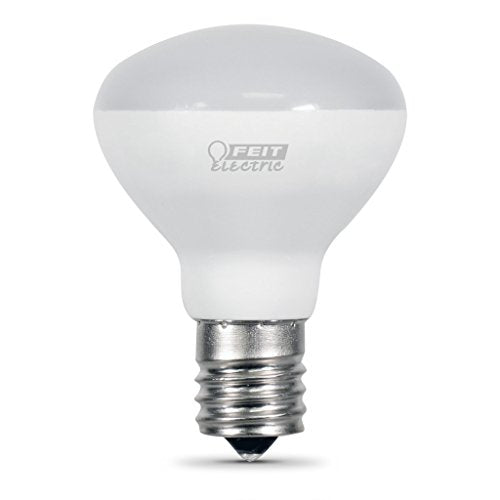 Feit Electric FEIT BPR14DMN/927CA 300 Lumen 2700K Dimmable LED R14