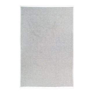 MUkitchen Cotton Honeycomb Terry Towel (White)