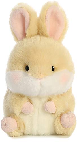 Plush Lively Bunny by Aurora (16810)