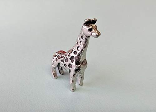 Basic Spirit MNS-8 Single Giraffe Miniature