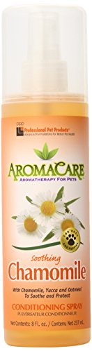 PPP Pet Aroma Care Chamomile Spray, 8-Ounce
