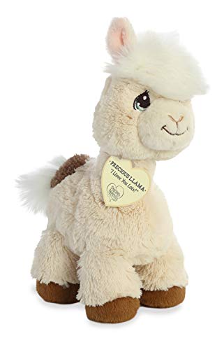 Aurora World Inc. 8" Precious Llama