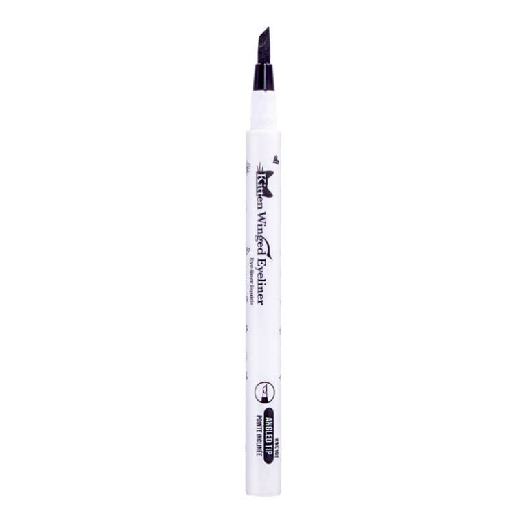 J.Cat Beauty kitten winged eyeliner 4 eyeliner (KWE104 dual tip)