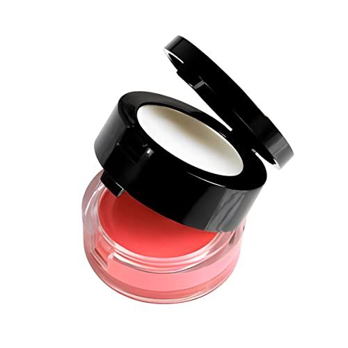 Absolute New York 2 In 1 Lip Spa Sugar Lip Scrub And Balm Duo (Rose Macaron)