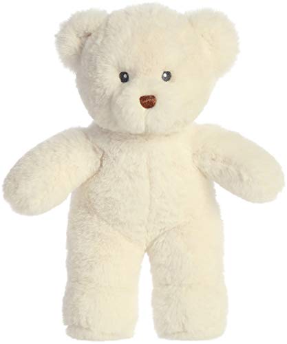 Aurora ebba - Fluffy Bear 11" Fluffy Bear Cream