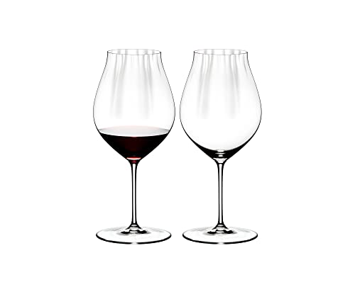 Riedel 6884/67 Performance Pinot Noir Wine Glass
