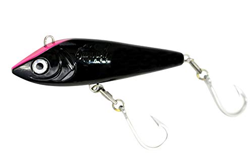 MagBay Lures 7.5" Avatar Rattler Wahoo Lure - Tuna, Mahi, Dorado Marauder