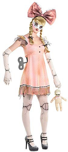 amscan Wind Up Doll Key Accessory- 1 pc.