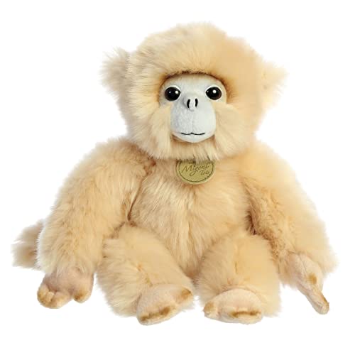 Aurora - Miyoni - 11" Baby Golden Snub Monkey