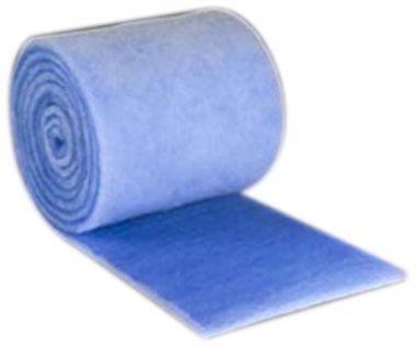 Lifegard Aquatics ARP170127 Bulk Filter Pad for Aquarium Filter, 90 by 2-Feet