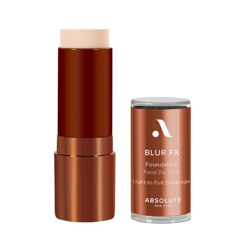 Absolute New York Blur FX Stick Foundation (Milkshake)