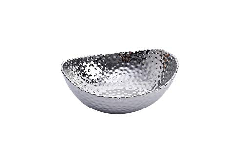Pampa Bay Millennium Porcelain Large Oval Bowl