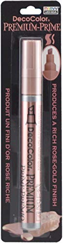 Uchida of America DecoColor Premium Rose Gold Paint Pen