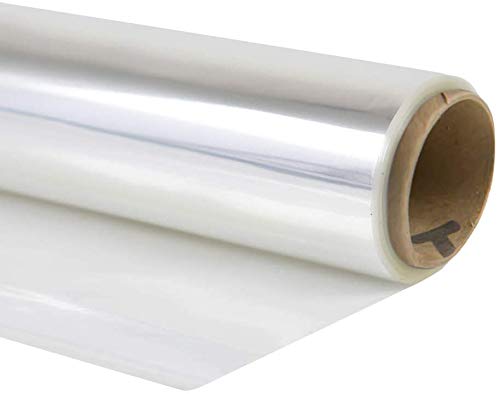 Amscan Cellophane Wrap, 16&