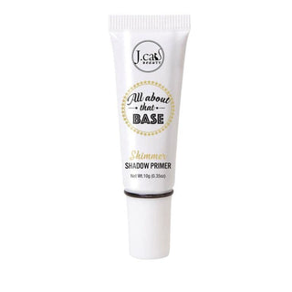 J.Cat Beauty beauty all about that base