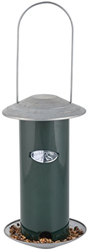 Esschert Design FB325 Cylinder Mesh Bird Feeder