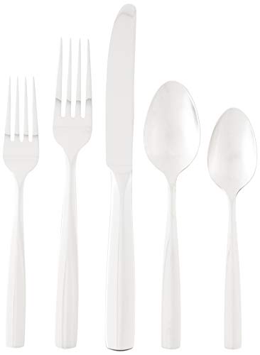 Lenox Lachlan 65-piece Flatware Set