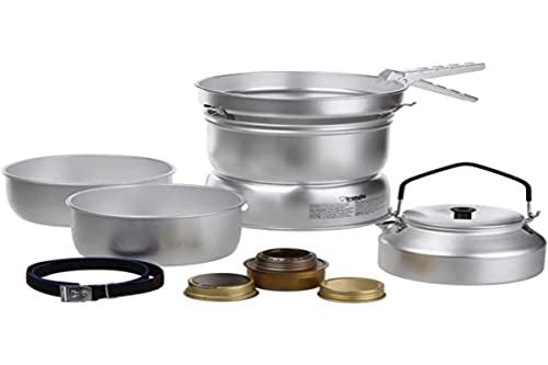 Liberty Mountain Trangia 27-2 UL Stove Kit