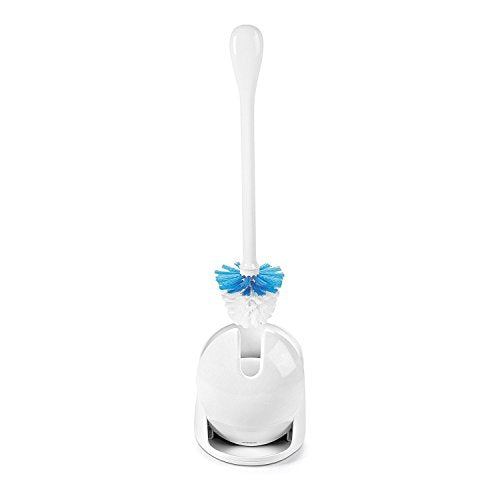 OXO Good Grips Hideaway Compact Toilet Brush