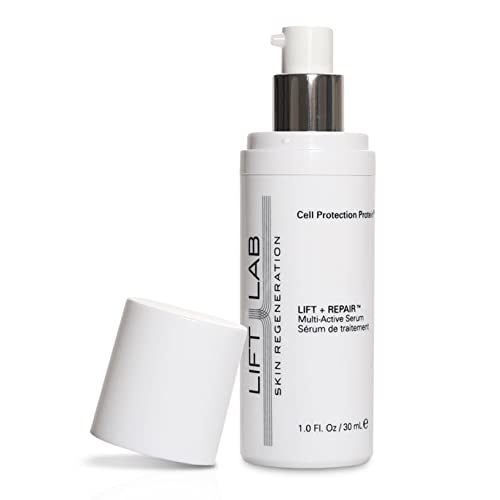LIFTLAB Lift Repair Treatment Serum, 1.0 Fl Oz