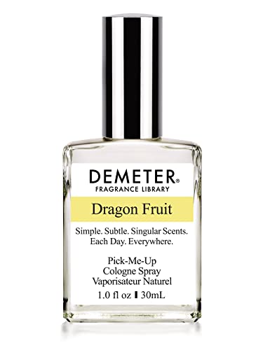 Demeter Fragrance Library Dragon Fruit 1.0 oz Cologne Spray