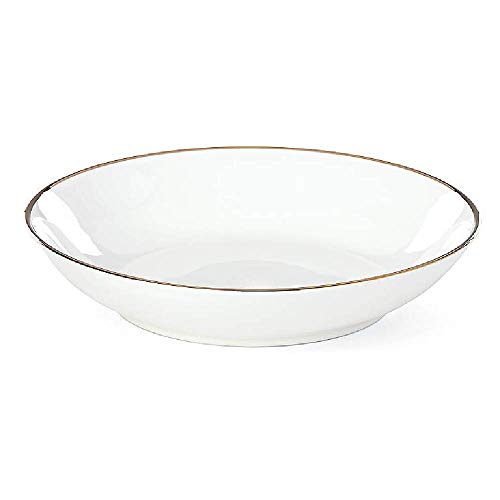 Lenox Trianna White Large Pasta Bowl