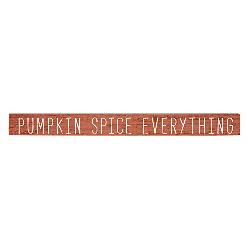 Sincere Surroundings TLK1110 Pumpkin Spice Brown