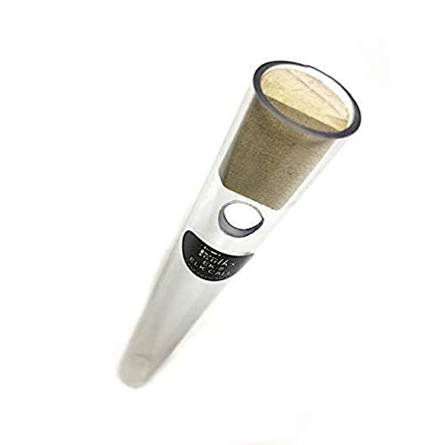 Faulk's Elk Rigid Plastic Tube Call EK-8