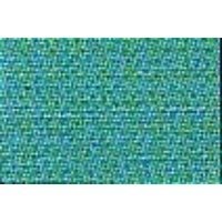 Clover 701CV-138 50 WT Silk Thread, 109 yd, Jade Blue