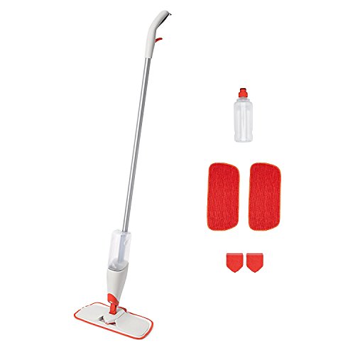 OXO Good Grips Spray Mop Kit