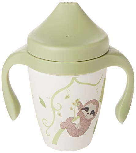 Precious Moments Bear/Sloth Sippy Cup, Multi