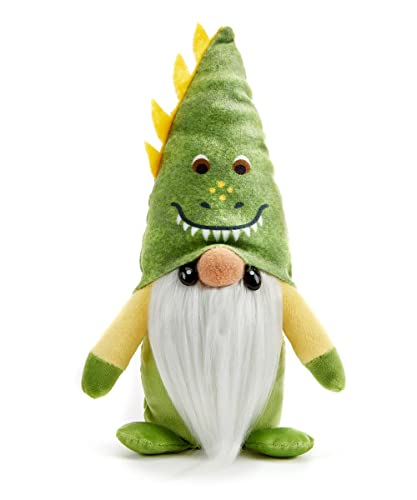 Giftcraft Rex Gnome, Polyester