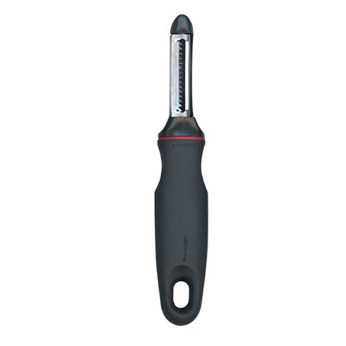 Norpro 120 Grip-EZ Julienne Slicer, 7.25in/18.5cm, Black