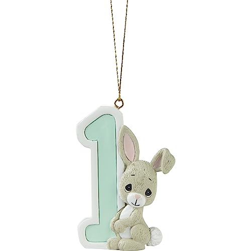 Precious Moments 231500 This Year You‚Äö√Ñ√¥re One Resin Ornament